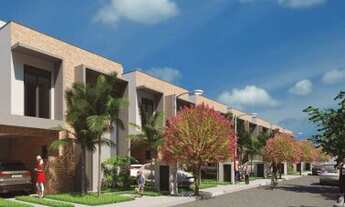 Imagem: Casa com 3 suítes e 2 vagas em Vinhedo/SP