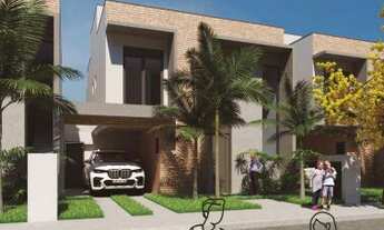 Imagem 2: Casa com 3 suítes e 2 vagas em Vinhedo/SP