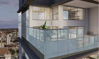 Imagem: Apartamentos de alto padrão no Cambuí