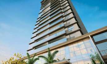 Imagem 2: Apartamentos de alto padrão no Cambuí