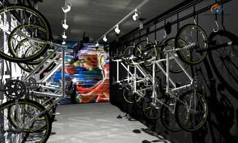 Imagem 6: Casa em Condomínio em Paulínia