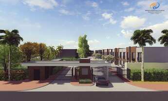 Imagem 4: Casa em Condomínio em Paulínia