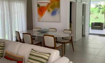 Imagem: Casa nova em Condomínio na região do Gramado