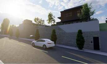 Imagem 2: Casa nova com 3 suítes e 2 vagas em Valinhos/SP