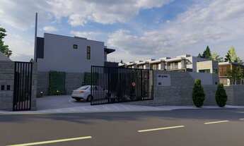 Imagem 3: Casa nova com 3 suítes e 2 vagas em Valinhos/SP