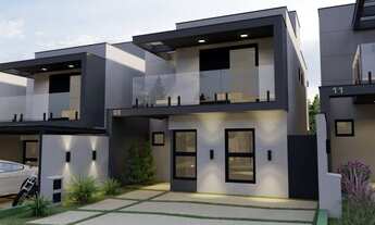 Imagem 6: Casa nova com 3 suítes e 2 vagas em Valinhos/SP