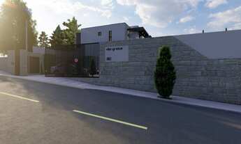 Imagem: Casa nova com 3 suítes e 2 vagas em Valinhos/SP