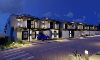 Imagem 7: Casa nova com 3 suítes e 2 vagas em Valinhos/SP