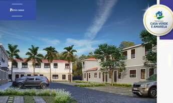 Imagem: Casa em Condomínio no Villa Flora em Americana/SP