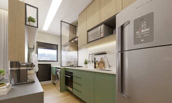 Imagem 5: Onze Valinhos - apartamentos de 2 domrs com suíte