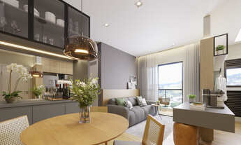 Imagem 4: Onze Valinhos - apartamentos de 2 domrs com suíte