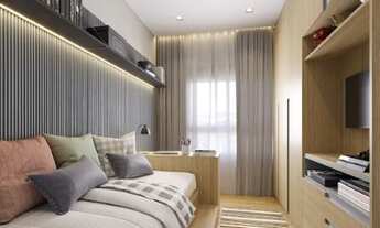 Imagem 3: Onze Valinhos - apartamentos de 2 domrs com suíte