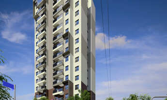 Imagem: Onze Valinhos - apartamentos de 2 domrs