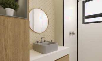 Imagem 7: Onze Valinhos - apartamentos de 2 domrs com suíte