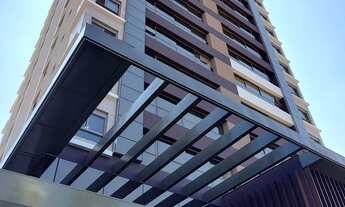 Imagem: Aptos em final de construção no Cambuí