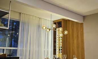 Imagem 7: Lançamento de aptos de 3 dorms. 2 vagas na região do Jardim Aurélia, Campinas/SP