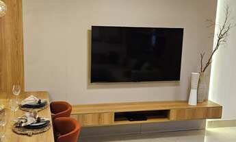 Imagem 6: Lançamento de aptos de 3 dorms. 2 vagas na região do Jardim Aurélia, Campinas/SP