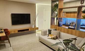 Imagem 4: Lançamento de aptos de 3 dorms. 2 vagas na região do Jardim Aurélia, Campinas/SP