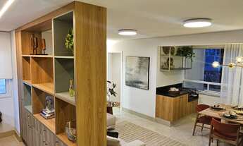 Imagem 5: Lançamento de aptos de 3 dorms. 2 vagas na região do Jardim Aurélia, Campinas/SP