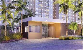 Imagem: Aptos novos de 2 dorms pelo Casa Verde Amarela