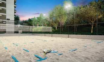 Imagem 5: Lançamento de aptos com 2 ou 3 dorms. c/suíte e 2 vagas de garagem