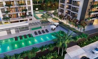 Imagem 2: Lançamento de aptos com 2 ou 3 dorms. c/suíte e 2 vagas de garagem