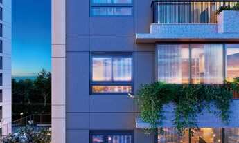 Imagem 4: Lançamento de aptos com 2 ou 3 dorms. c/suíte e 2 vagas de garagem