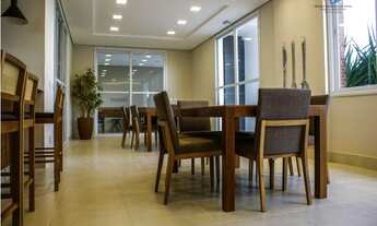 Imagem 7: Cobertura de 3 dorms c/suíte e 2 vagas - IHome Manões Santo Antonio