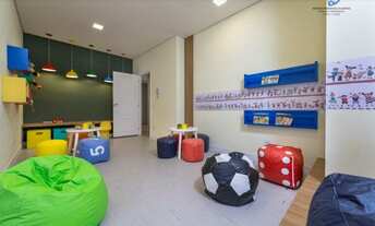 Imagem 6: Cobertura de 3 dorms c/suíte e 2 vagas - IHome Manões Santo Antonio