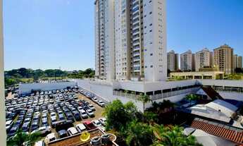 Imagem 2: Cobertura de 3 dorms c/suíte e 2 vagas - IHome Manões Santo Antonio