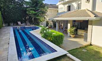 Imagem: Casa em Condomínio em Estância Recreativa