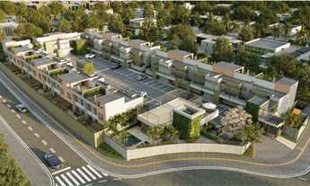 Imagem 2: House Me Taquaral - casas de 130 m² com 2 vagas