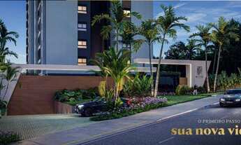 Imagem 1: Lançamento de apartamentos de 2 e 3 dorms com suíte em Valinhos/SP