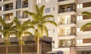 Imagem: Eco Vila Primavera - aptos de 1 a 3 dorms