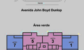 Imagem 5: Lançamento de aptos pelo Programa Minha Casa Minha Vida