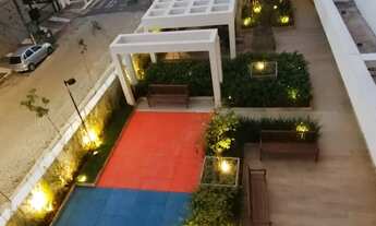 Imagem 5: Aptos novos de 1 ou 2 dorms com suíte em Campinas