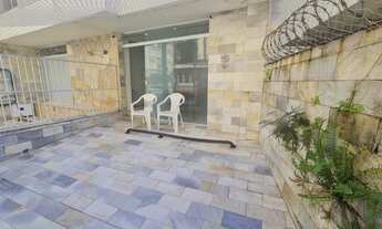 Imagem: Apartamento Térreo na Vila Itapura