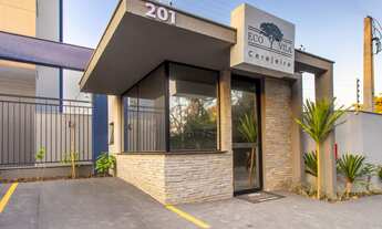 Imagem 1: Aptos novos de 2 dorms c/suíte e varanda gourmet em Sumaré