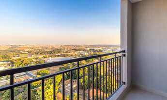 Imagem 6: Aptos novos de 2 dorms c/suíte e varanda gourmet em Sumaré