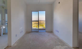 Imagem 4: Aptos novos de 2 dorms c/suíte e varanda gourmet em Sumaré