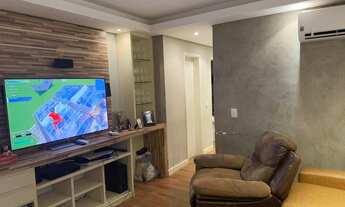 Imagem 3: Apartamento de 3 dorms c/suíte na região da Santa Genebra, Campinas/SP