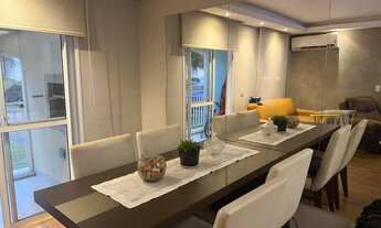 Imagem: Apartamento de 3 dorms c/suíte na região