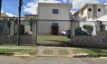 Imagem: Casa em Condomínio em Chácara da Barra