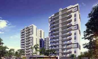 Imagem 2: Aptos novos de 2 e 3 dorms. suíte e 1 ou 2 vagas de garagem em Paulínia