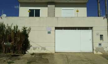 Imagem: Casa Sobrado em Sumaré com 3 dorms e 2