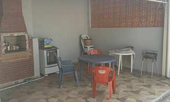 Imagem: Casa Térrea em Valinhos com 3 dorms. C/suíte