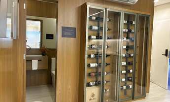 Imagem 5: Apartamento em construção de 2 e 3 dorms c/suíte em Paulínia/SP