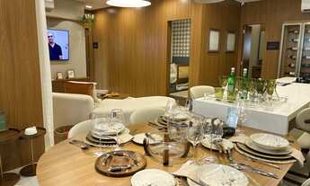 Imagem 3: Apartamento em construção de 2 e 3 dorms c/suíte em Paulínia/SP