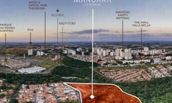 Imagem 6: Lançameno de aptos pelo MCMV em Loteamento Residencial Vila Bella, Campinas/SP