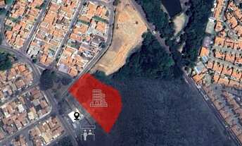 Imagem 7: Lançameno de aptos pelo MCMV em Loteamento Residencial Vila Bella, Campinas/SP